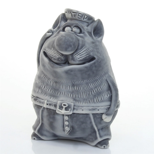 Кот матрос интернет магазин