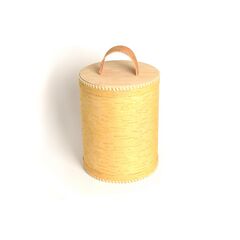 Туес из бересты большой "Супер", фото 
