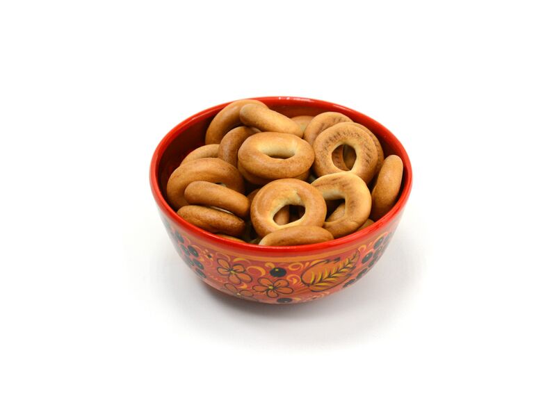 Чашка маленькая хохлома "Черная смородина" D13 H6, фото , изображение 4