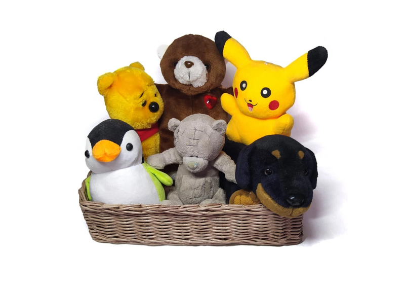 Короб прямоугольный плетеный из бумажной лозы. Корзина из лозы, фото , изображение 3